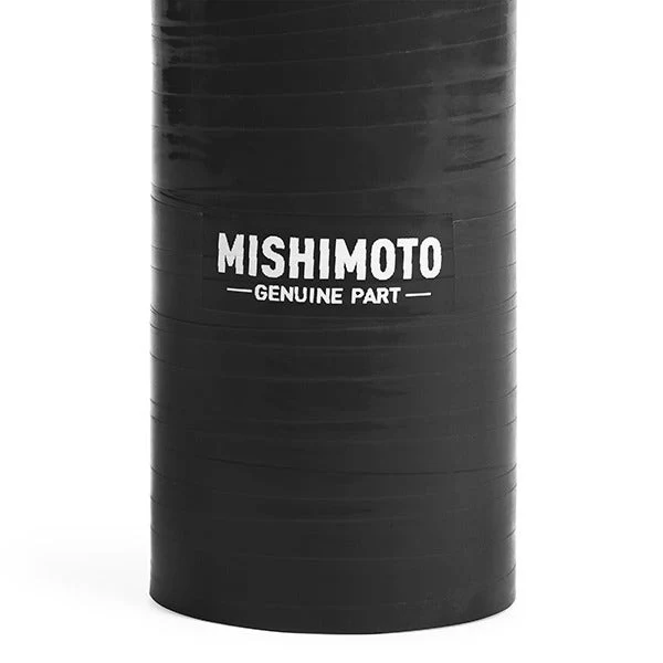 Mishimoto Silicone Radiator Hoses Nissan Skyline R32 GTR (89-93) Black Upper/Lower - Image 4