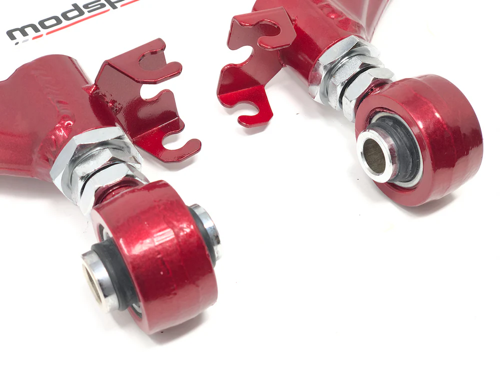 Modsport Camber Kit VW Golf & Jetta [MK5 / MK6 / MK7] (2006-2017) Rear Arms - Pair - Image 3