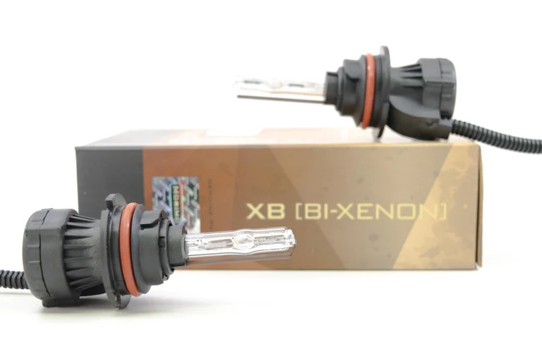 Morimoto 9004 / 9007 Bi-Xenon XB HID Bulbs 4300K / 5000K / 6000K - Image 2
