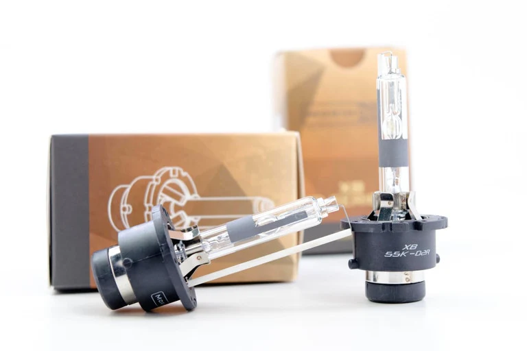 Morimoto D2R XB HID Bulbs 4300K / 5000K / 6000K - Image 4