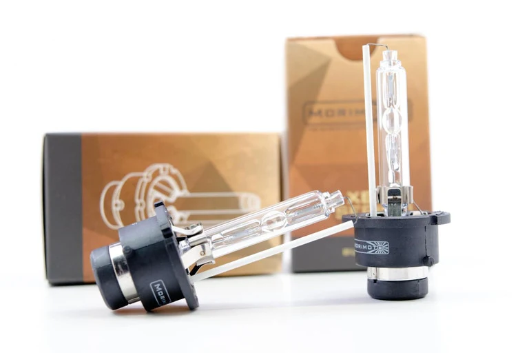 Morimoto D4S XB HID Bulbs 4300K / 6000K - Image 5