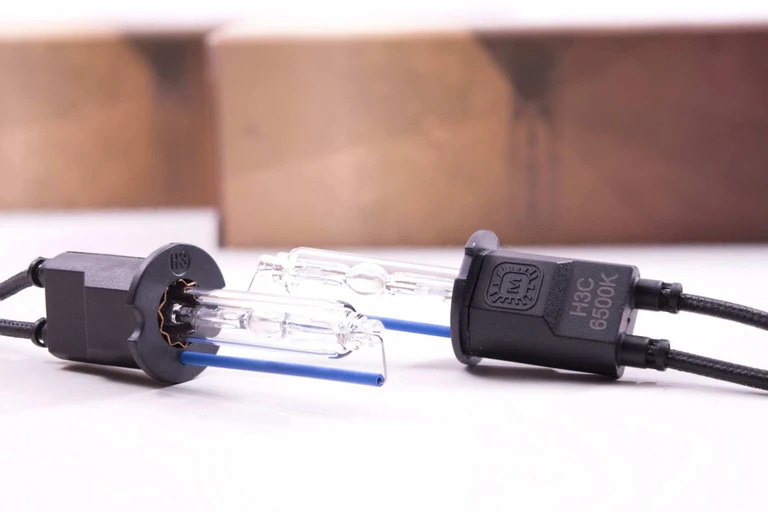Morimoto H3C XB HID Bulbs 3000K / 4000K / 5000K / 6000K - Image 2