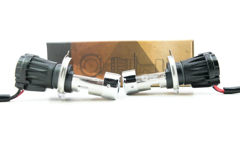 Morimoto H4 / 9003 Bi-Xenon XB HID Bulbs 4300K / 5000K / 6000K - Image 2