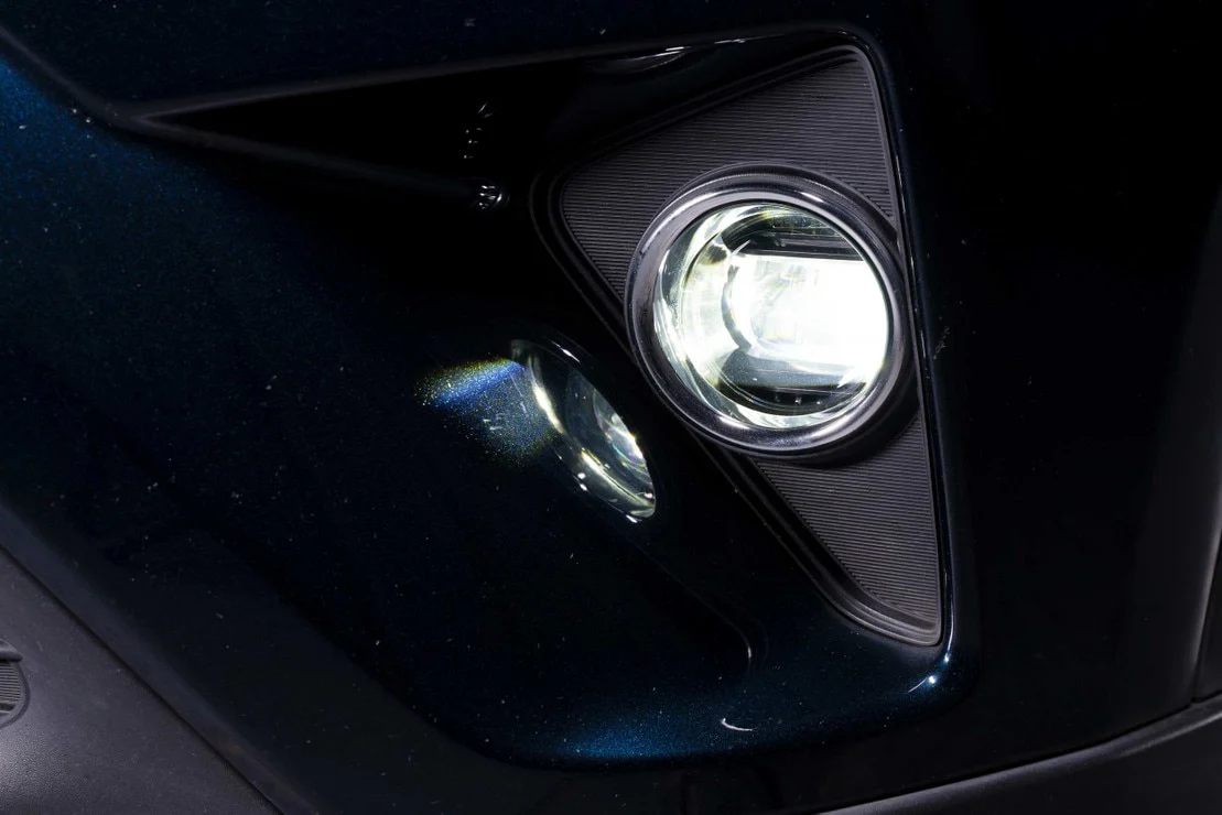 Morimoto LED Fog Lights for Subaru Legacy (2010-2024) Type T / Type S XB Evo or XB Evo+ - Image 28