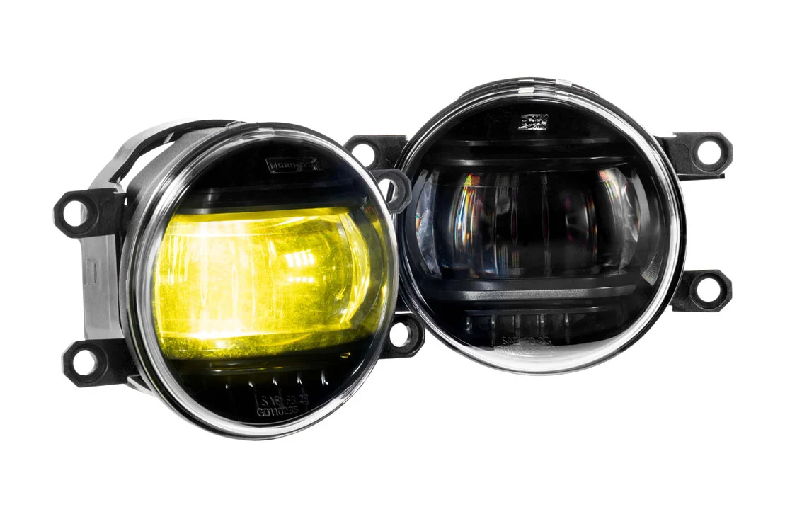 Morimoto LED Fog Lights for Subaru Legacy (2010-2024) Type T / Type S XB Evo or XB Evo+ - Image 22