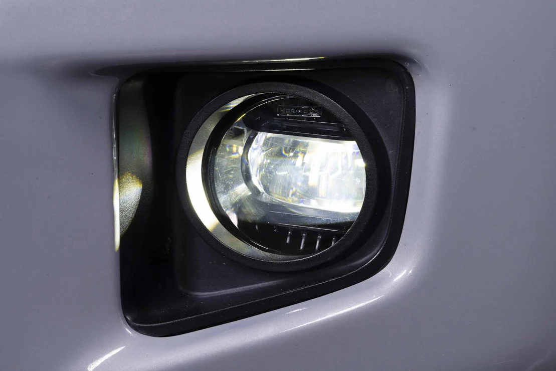 Morimoto LED Fog Lights for Subaru Legacy (2010-2024) Type T / Type S XB Evo or XB Evo+ - Image 26