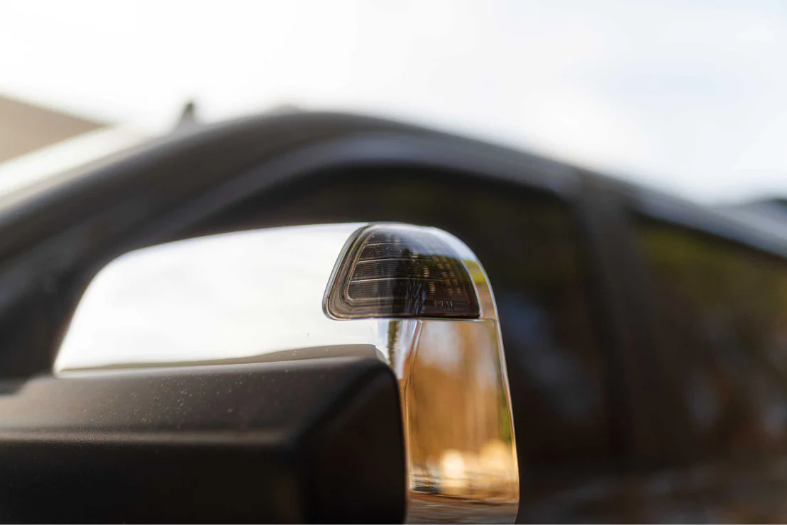 Morimoto LED Mirror Lights Dodge Ram (2009-2018) XB LED - Underside or Corner - Image 12