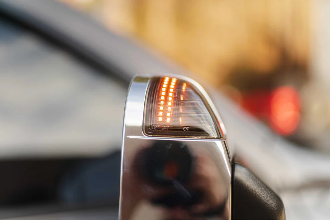 Morimoto LED Mirror Lights Dodge Ram (2009-2018) XB LED - Underside or Corner - Image 13