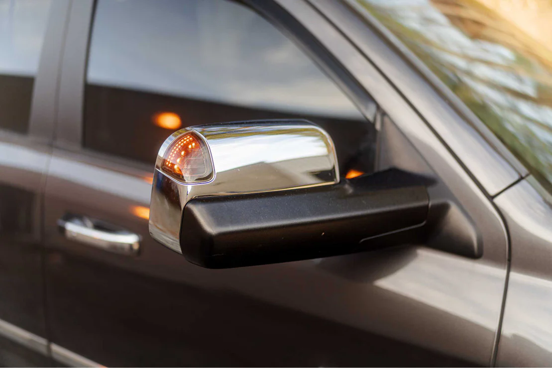 Morimoto LED Mirror Lights Dodge Ram (2009-2018) XB LED - Underside or Corner - Image 14