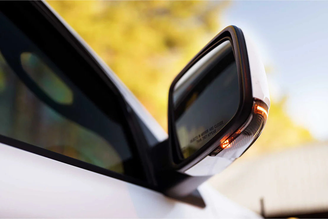 Morimoto LED Mirror Lights Dodge Ram (2009-2018) XB LED - Underside or Corner - Image 4