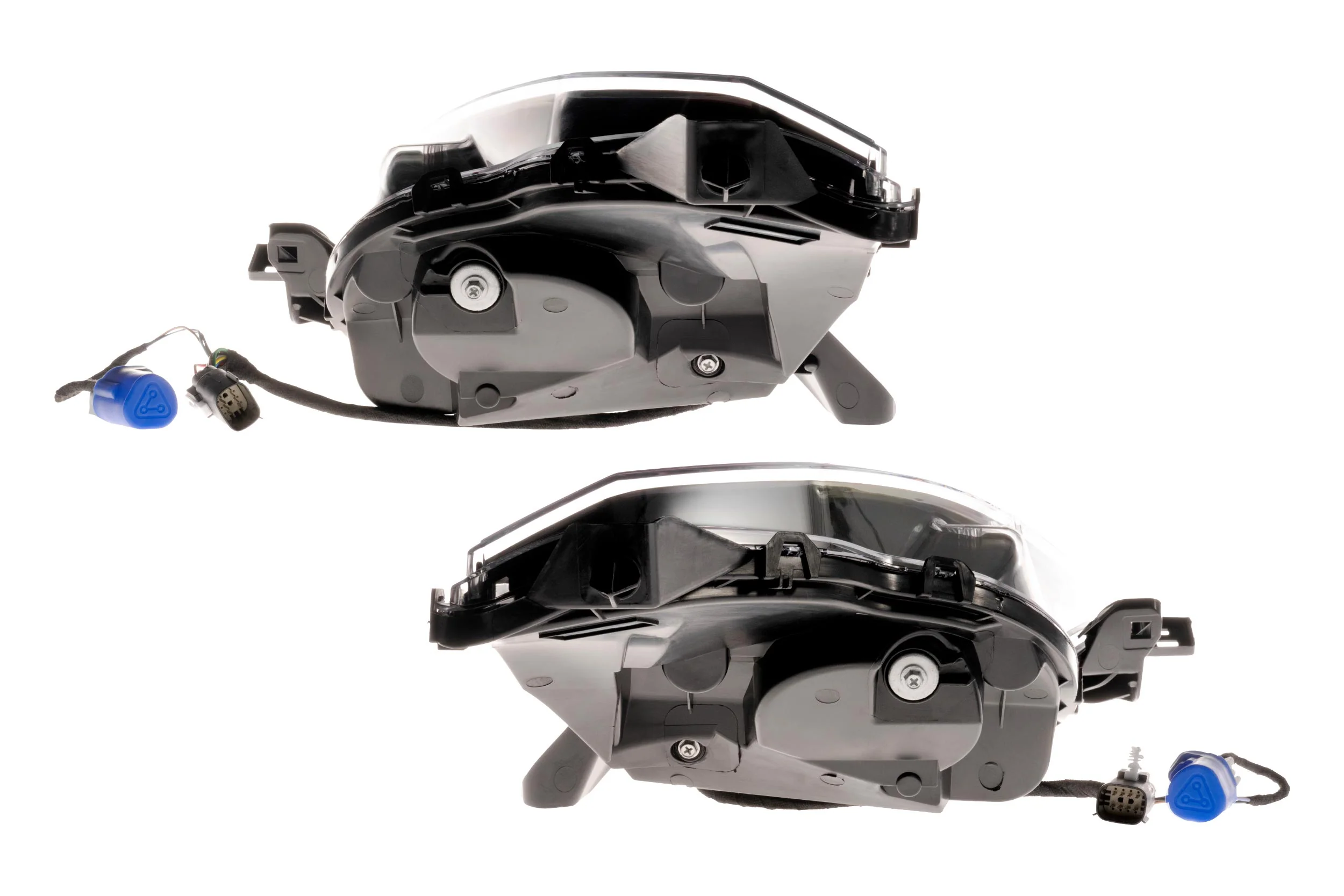 Morimoto Projector LED Headlights for Corvette C7 (2014-2019) XB Gen II LF779 - Image 2