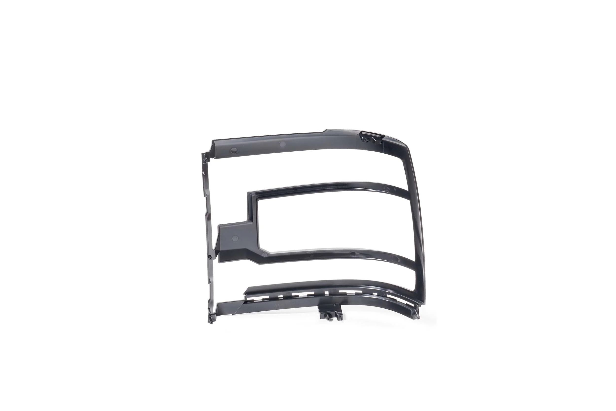 Morimoto Projector LED Headlights for Chevy Silverado 1500 (2016-2018) XB Osram-powered DRLs with Sequential Turn Signals - Image 14