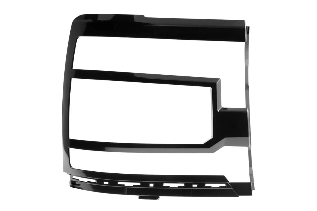 Morimoto Projector LED Headlights for Chevy Silverado 1500 (2016-2018) XB Osram-powered DRLs with Sequential Turn Signals - Image 7