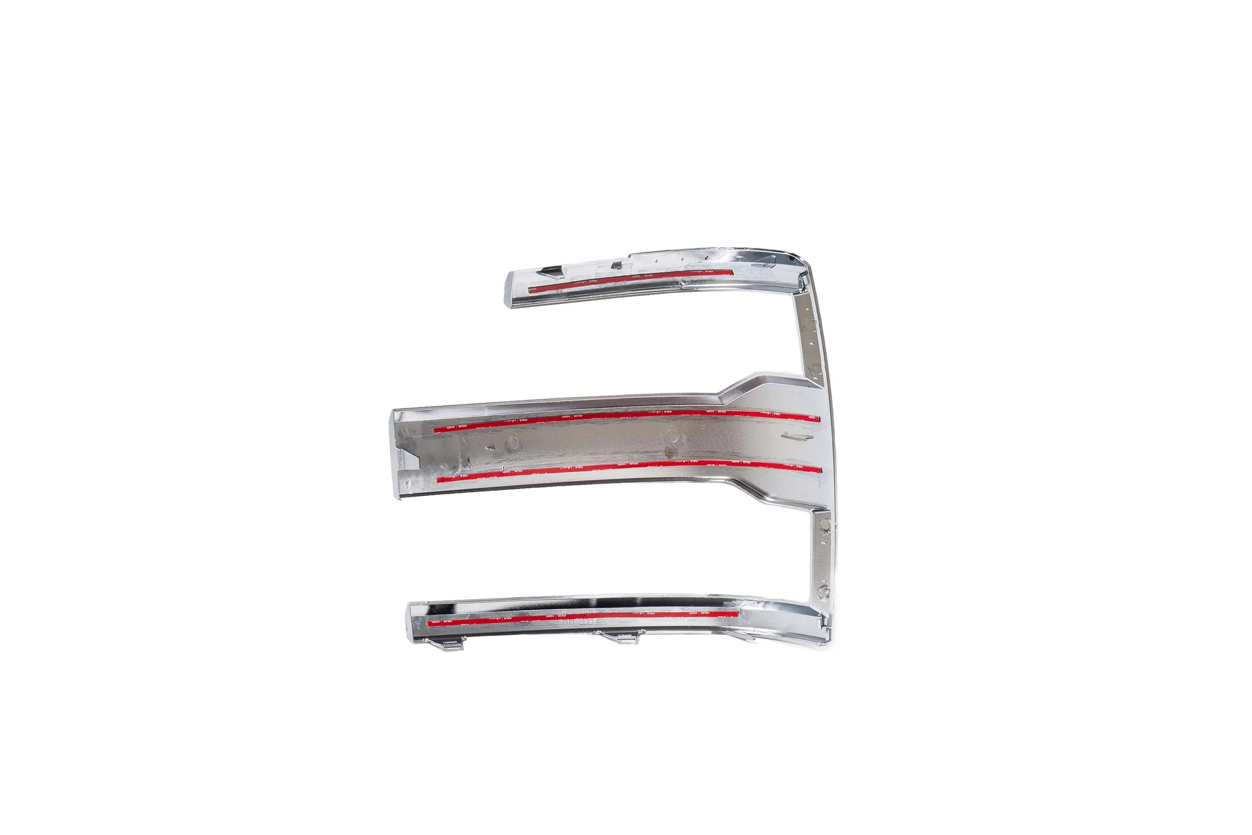 Morimoto Projector LED Headlights for Chevy Silverado HD (2015-2019) XB Osram-powered DRLs with sequential turn signals - Image 12