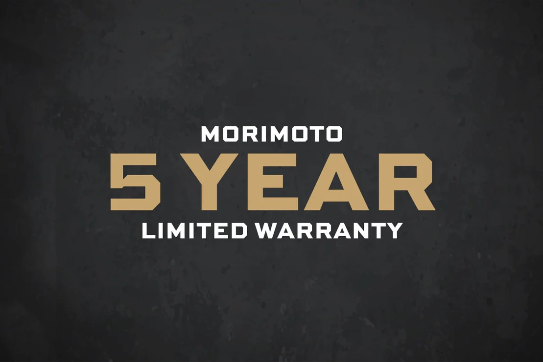 Morimoto Projector LED Headlights for Chevy Silverado HD (2015-2019) XB Osram-powered DRLs with sequential turn signals - Image 18