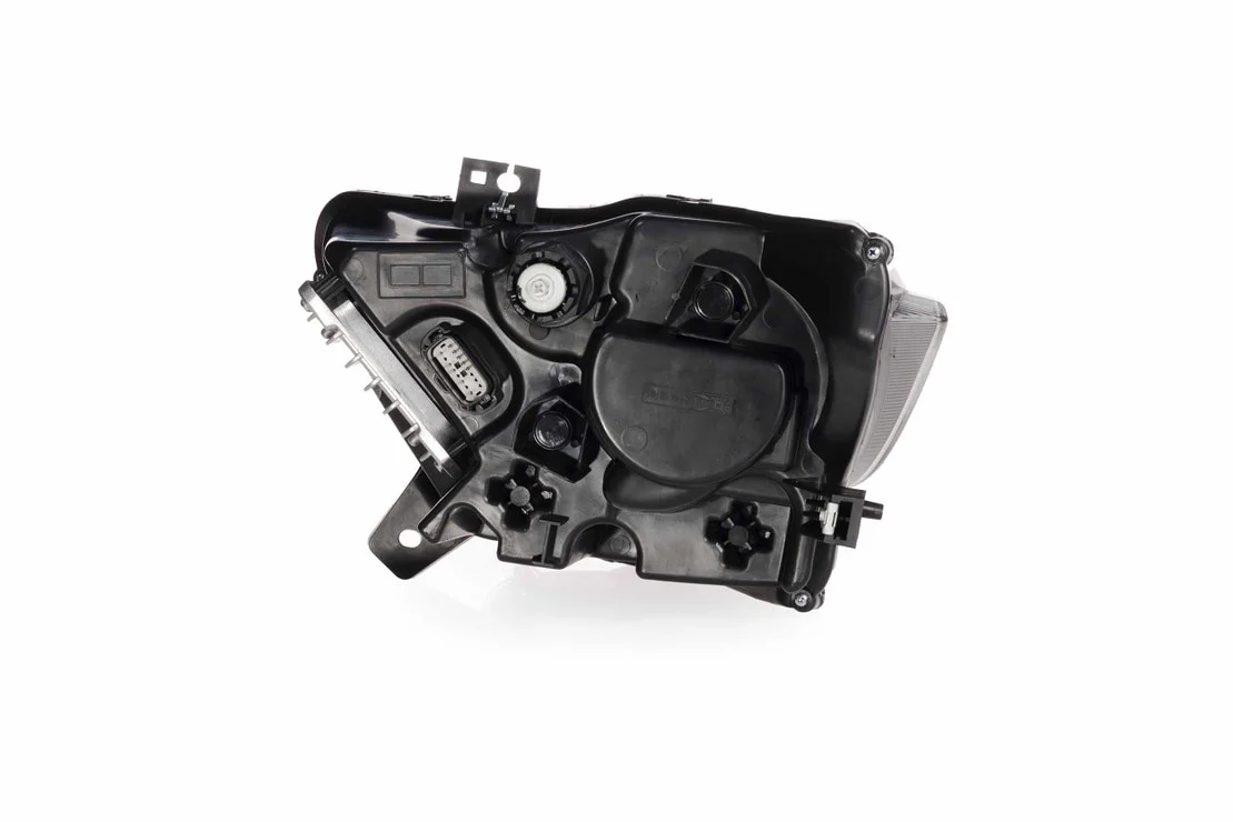 Morimoto Projector LED Headlights for Ford Mustang GT350 / GT350R (15-20) GT500 (20-22) XB Gen II LF2-410 - Image 2