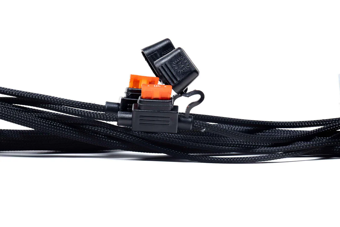 Morimoto Switched Power Harness BigBanger Bar - Up to 7x Pods - Image 3