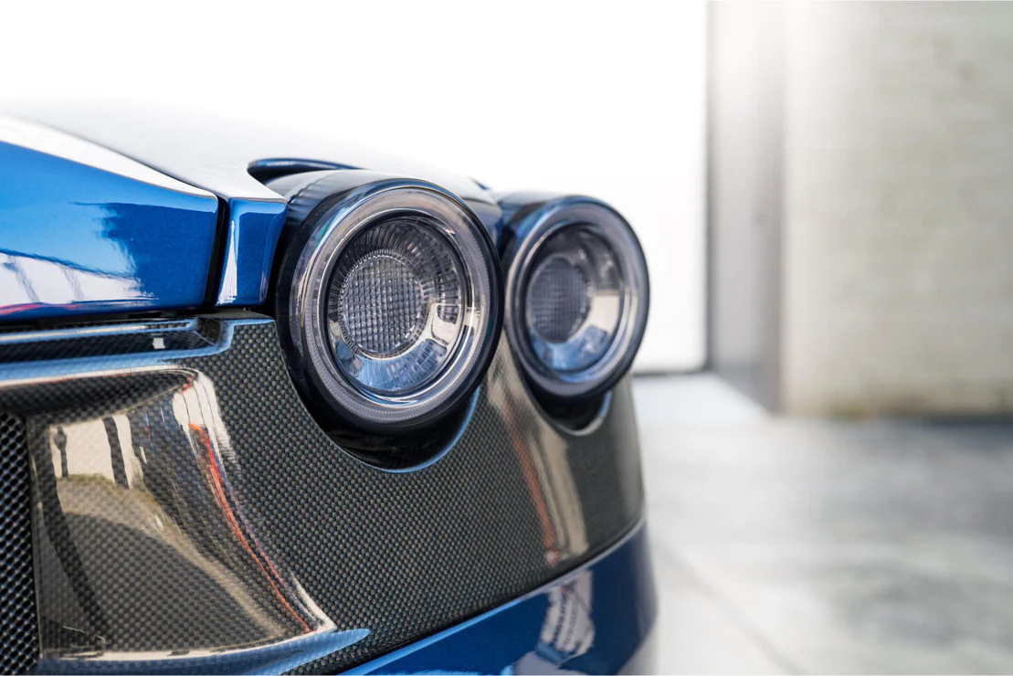 Morimoto Tail Lights Ferrari F430 (2005-2010) XB LED - Smoked or Red Lens - Image 10