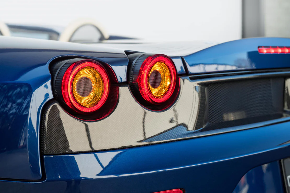 Morimoto Tail Lights Ferrari F430 (2005-2010) XB LED - Smoked or Red Lens - Image 12