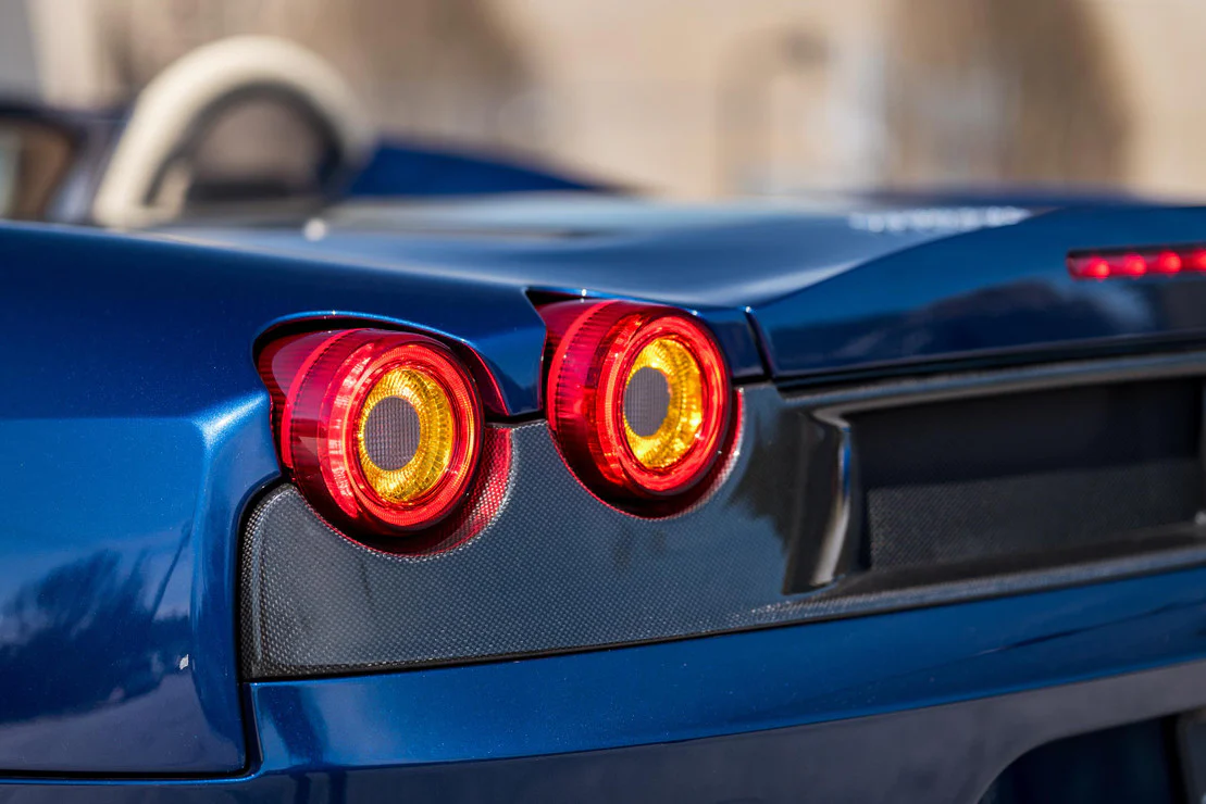Morimoto Tail Lights Ferrari F430 (2005-2010) XB LED - Smoked or Red Lens - Image 13