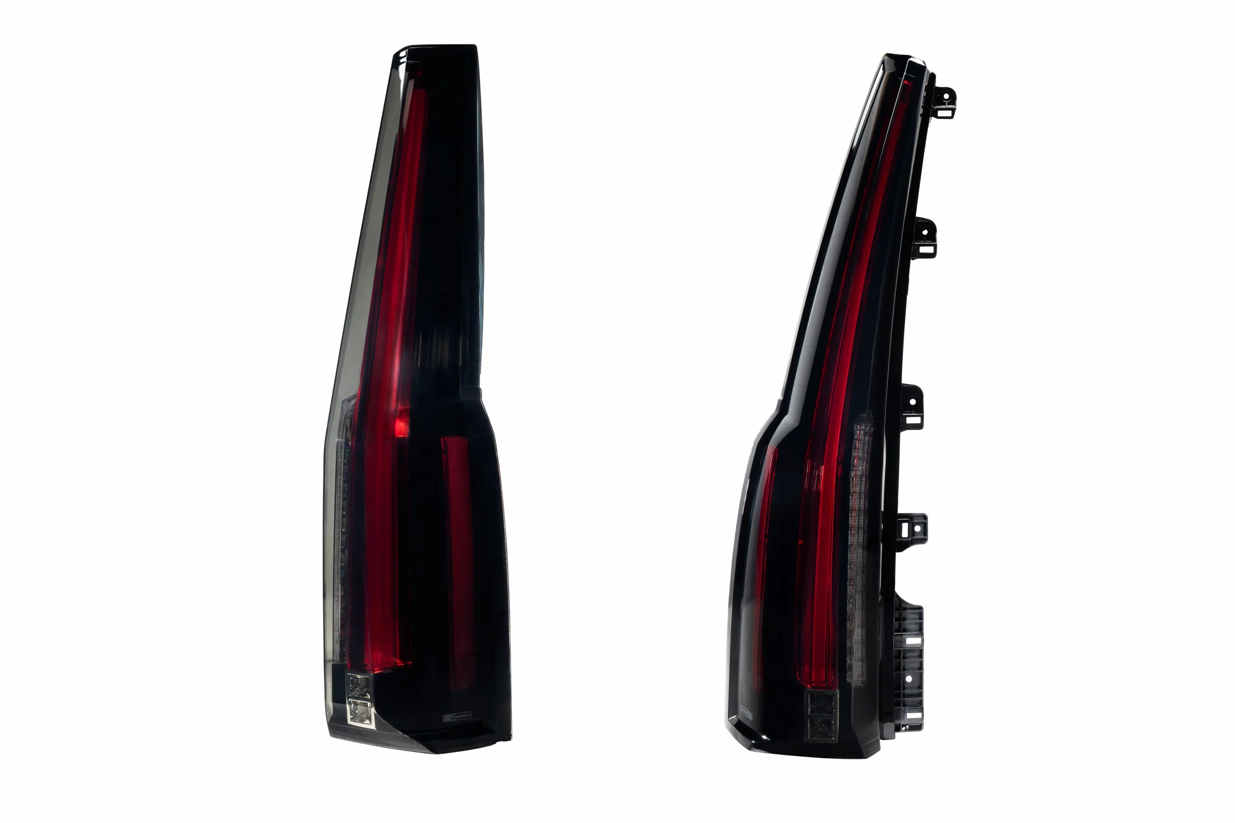 Morimoto LED Tail Lights for Chevy Tahoe / Suburban (2015-2020) with Sequential Turn Signal Lights LF767 - Image 2