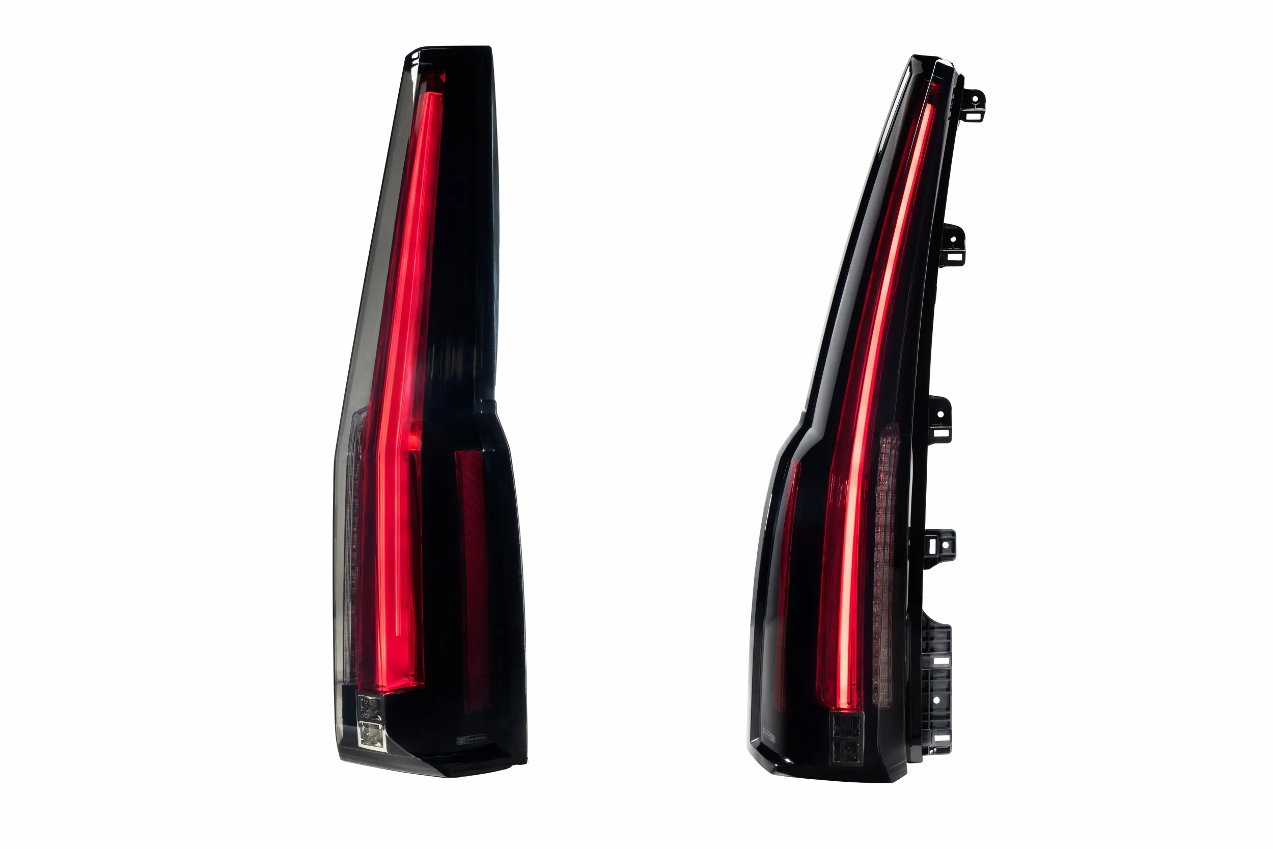 Morimoto LED Tail Lights for Chevy Tahoe / Suburban (2015-2020) with Sequential Turn Signal Lights LF767 - Image 3