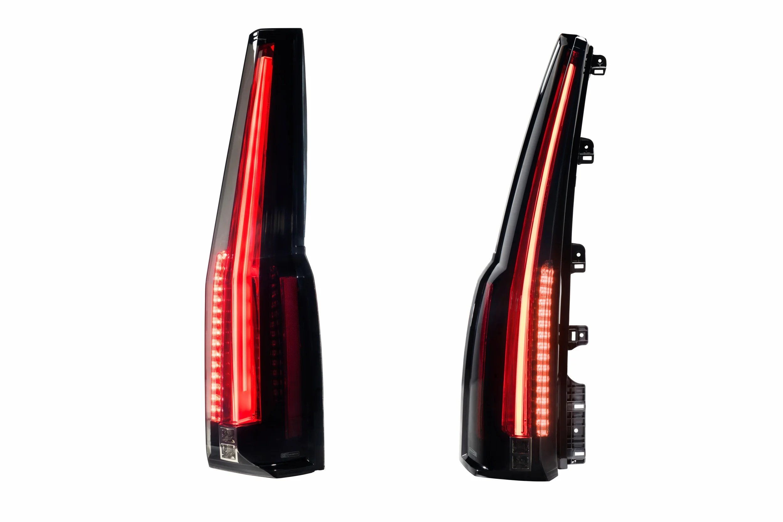 Morimoto LED Tail Lights for Chevy Tahoe / Suburban (2015-2020) with Sequential Turn Signal Lights LF767 - Image 4