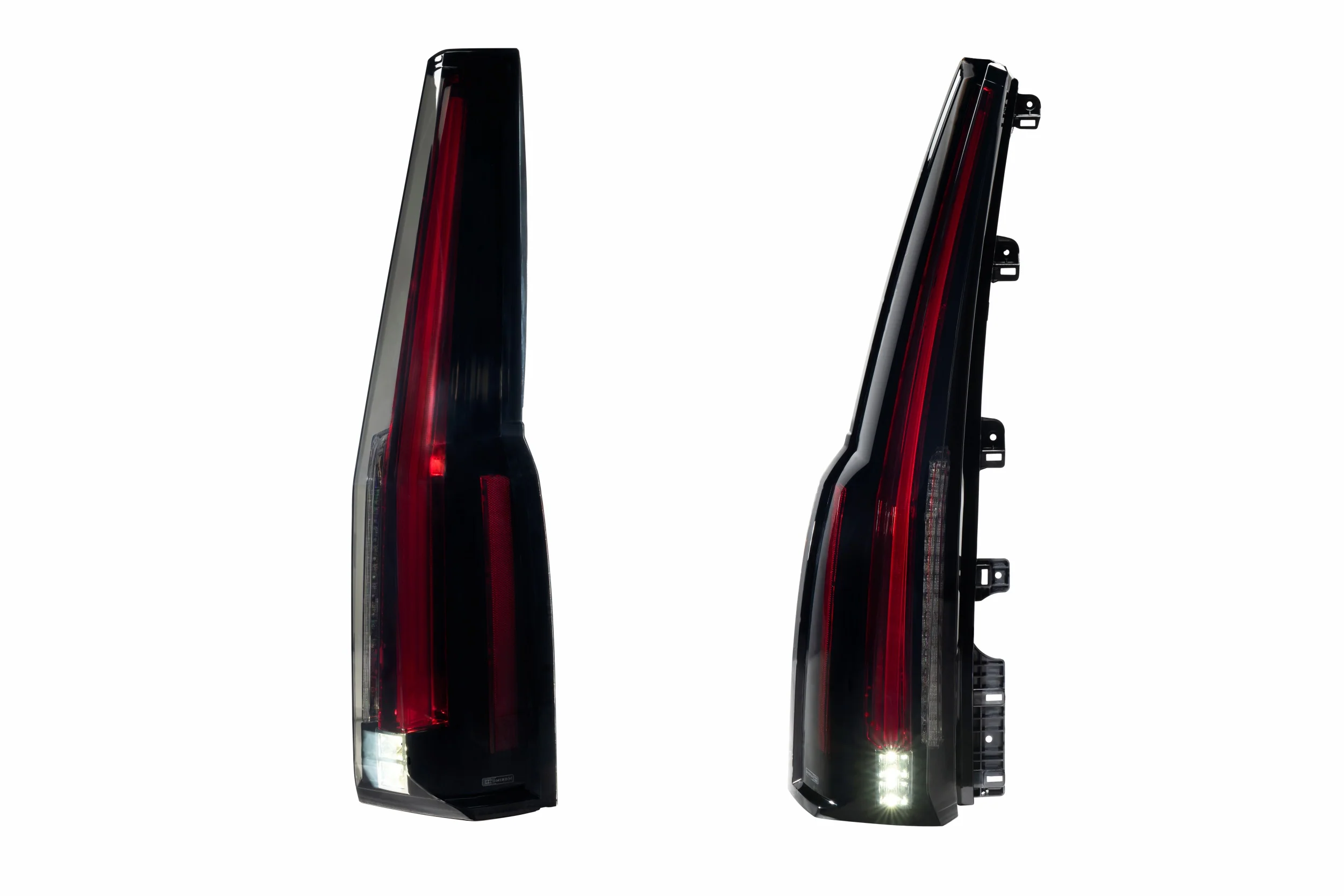 Morimoto LED Tail Lights for Chevy Tahoe / Suburban (2015-2020) with Sequential Turn Signal Lights LF767 - Image 5