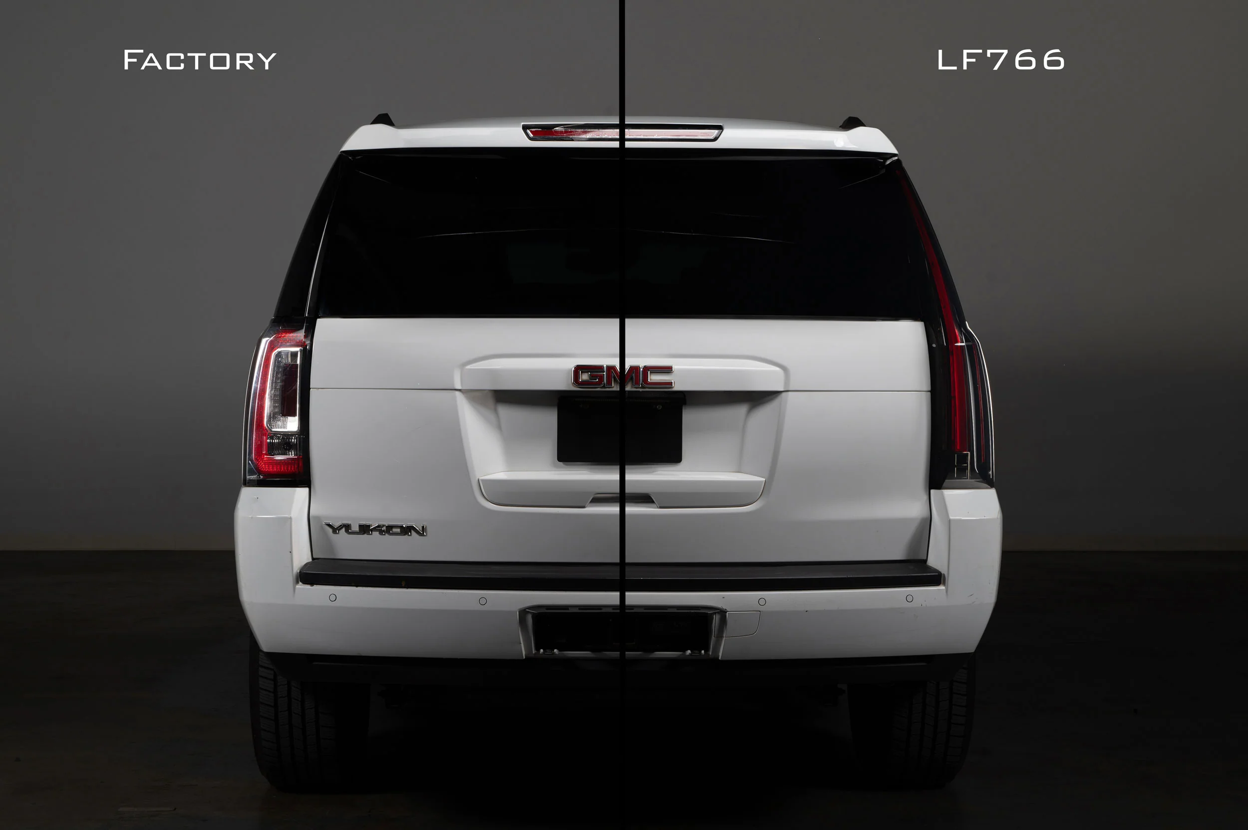 Morimoto LED Tail Lights for GMC Yukon (2015-2020) with Sequential Turn Signal Lights LF766 - Image 8