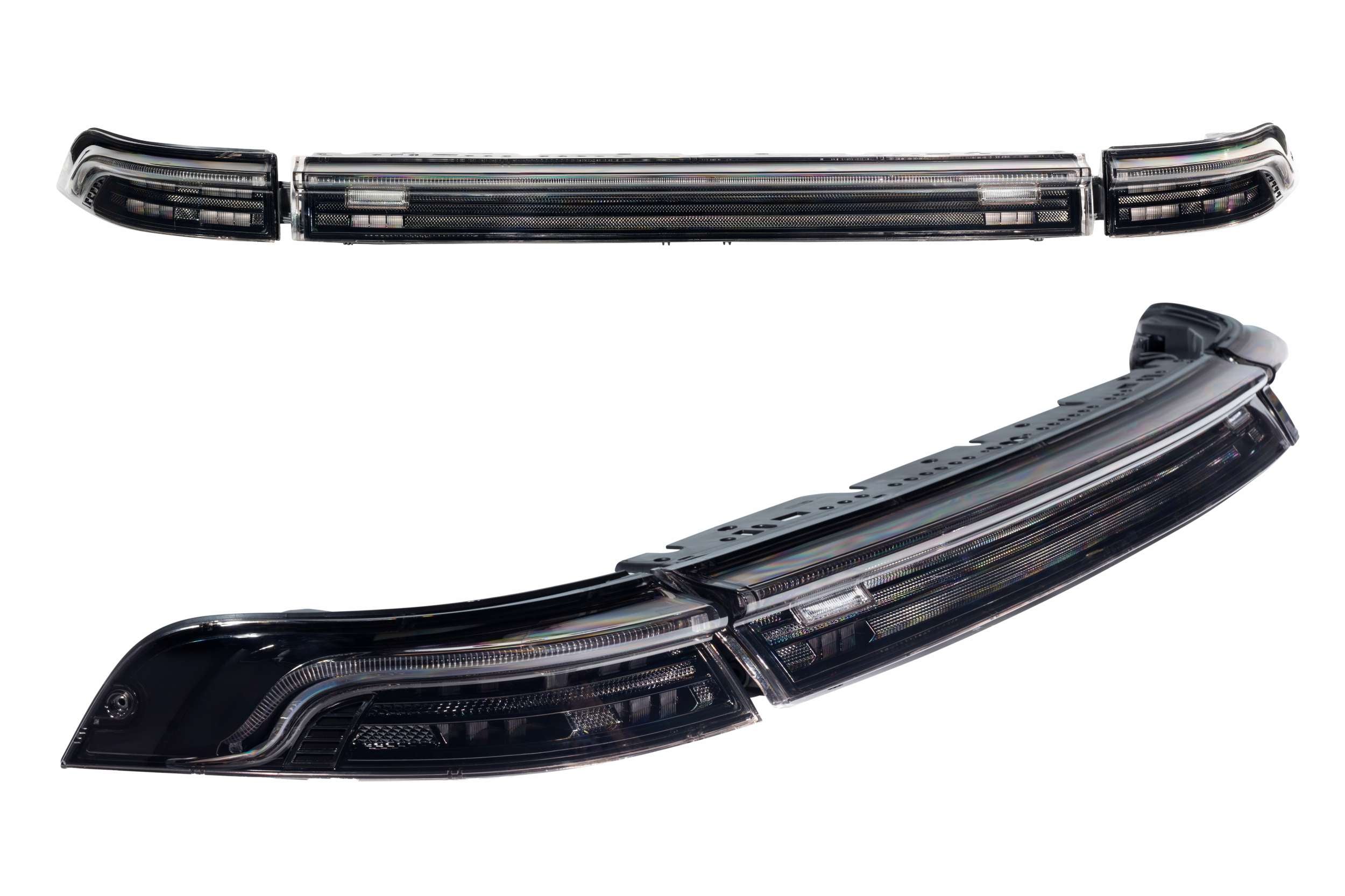 Morimoto Tail Lights for Porsche 911 993 (1994-1998) XB LED with Red or Smoked Lens - Image 13