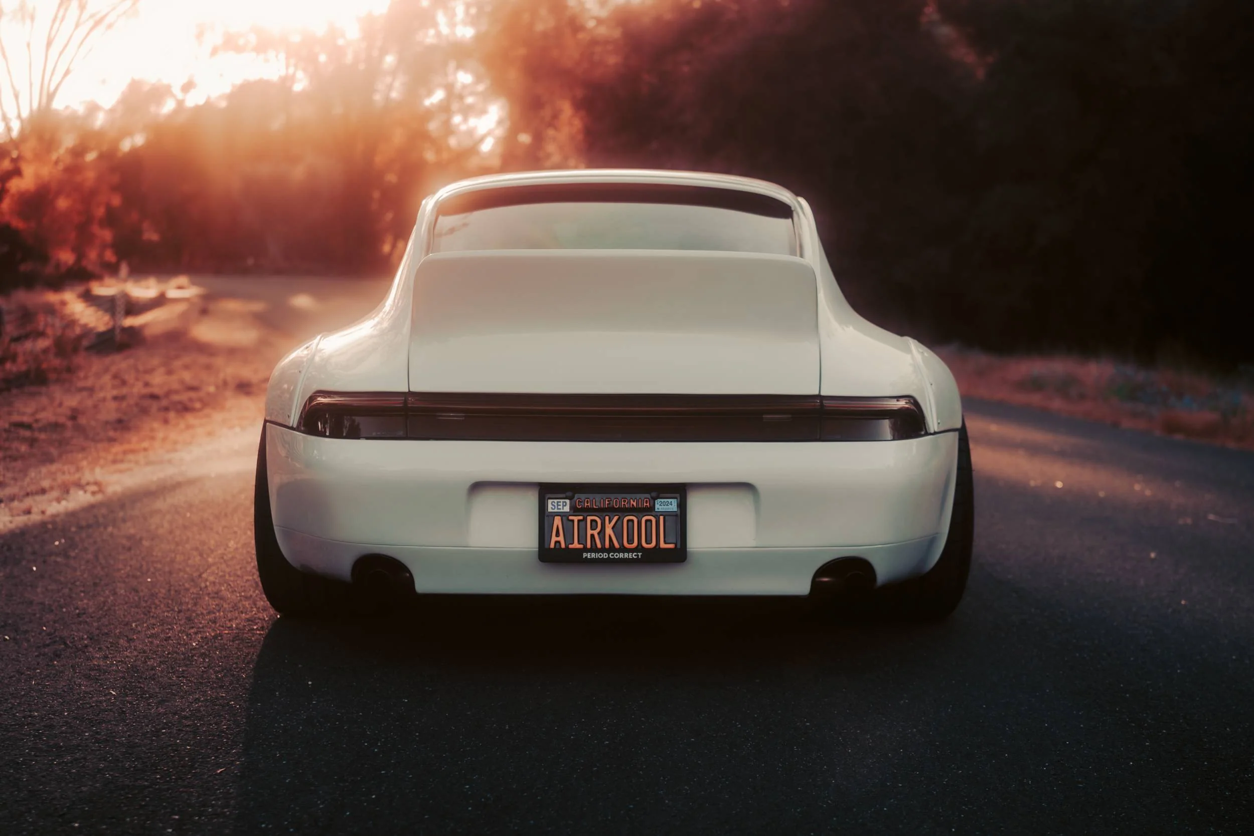 Morimoto Tail Lights for Porsche 911 993 (1994-1998) XB LED with Red or Smoked Lens - Image 25