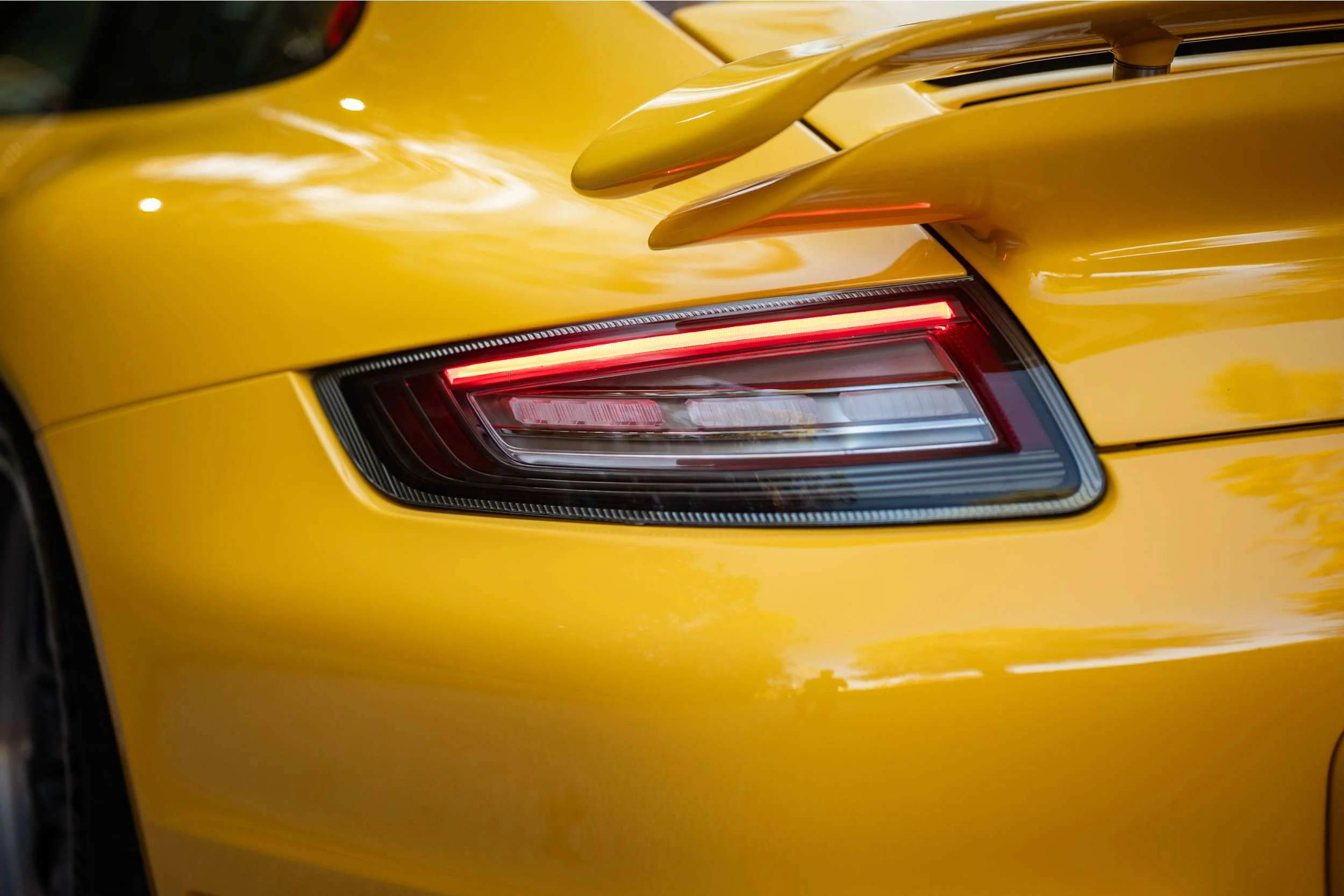 Morimoto Tail Lights for Porsche 911 997.1 (2005-2008) XB LED with Red or Smoked Lens - Image 13