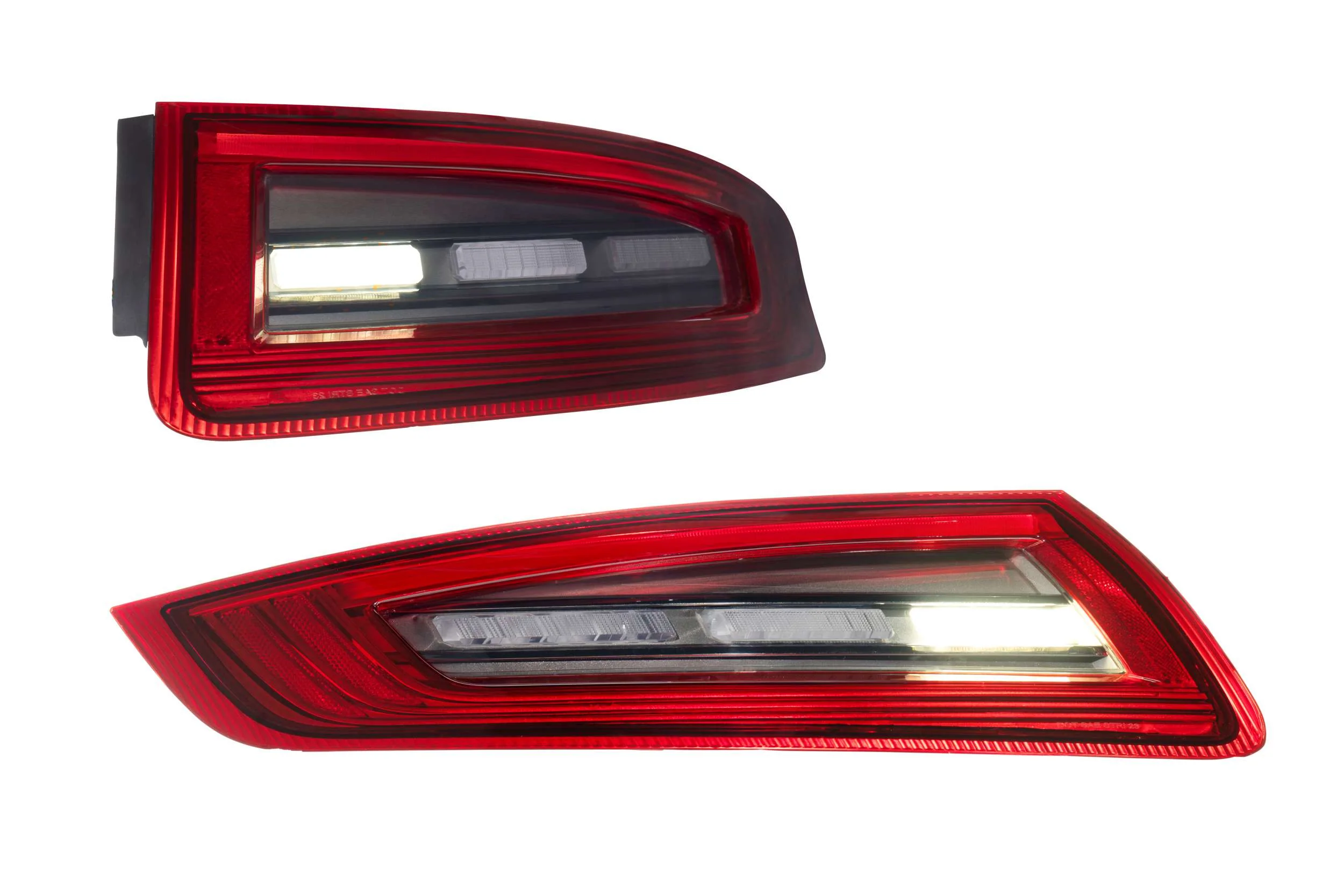 Morimoto Tail Lights for Porsche 911 997.1 (2005-2008) XB LED with Red or Smoked Lens - Image 20