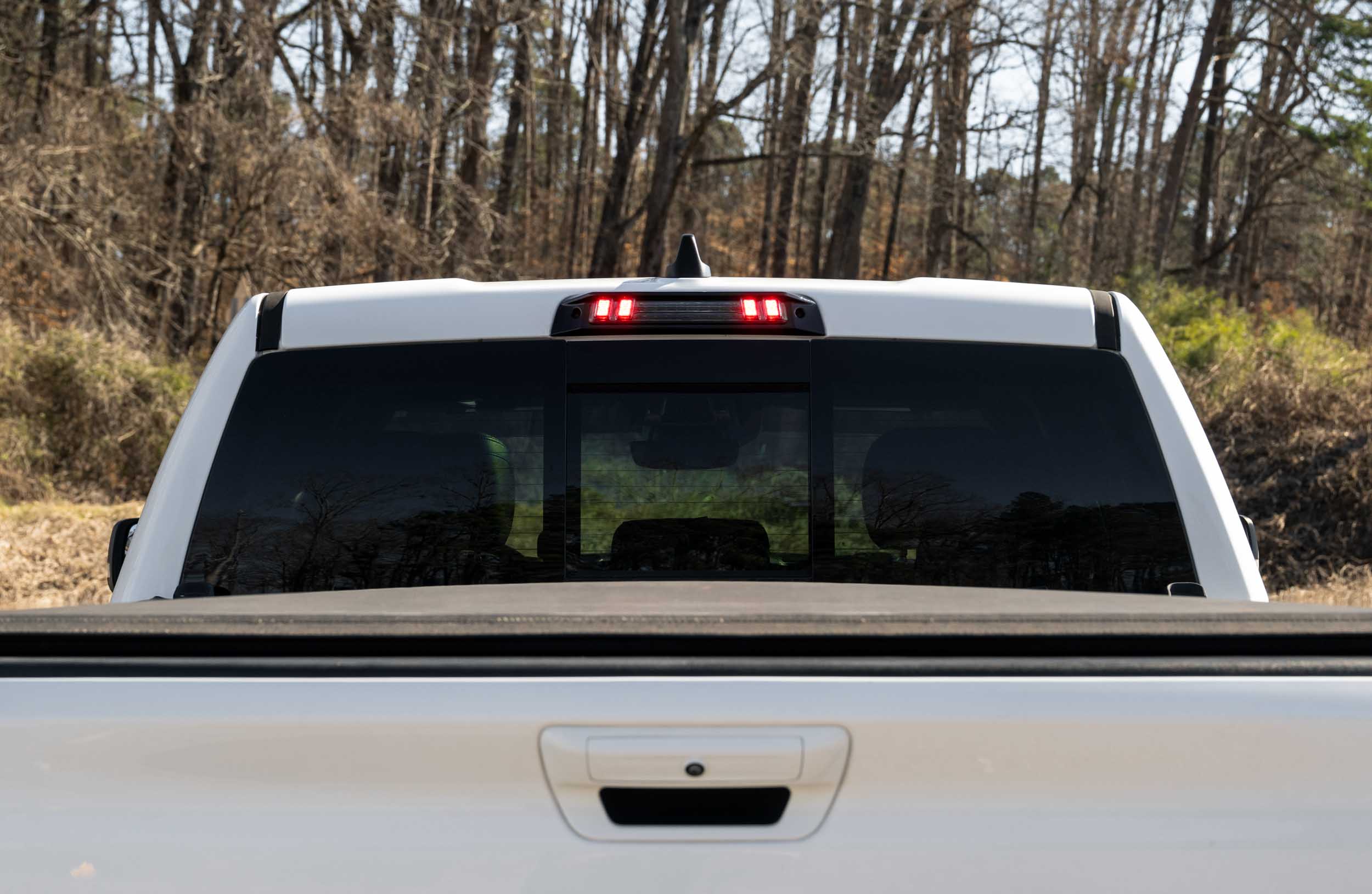 Morimoto LED Third Brake Light for Ram 1500 (2019-2026) X3B 3D Red Optics X3B65 - Image 9