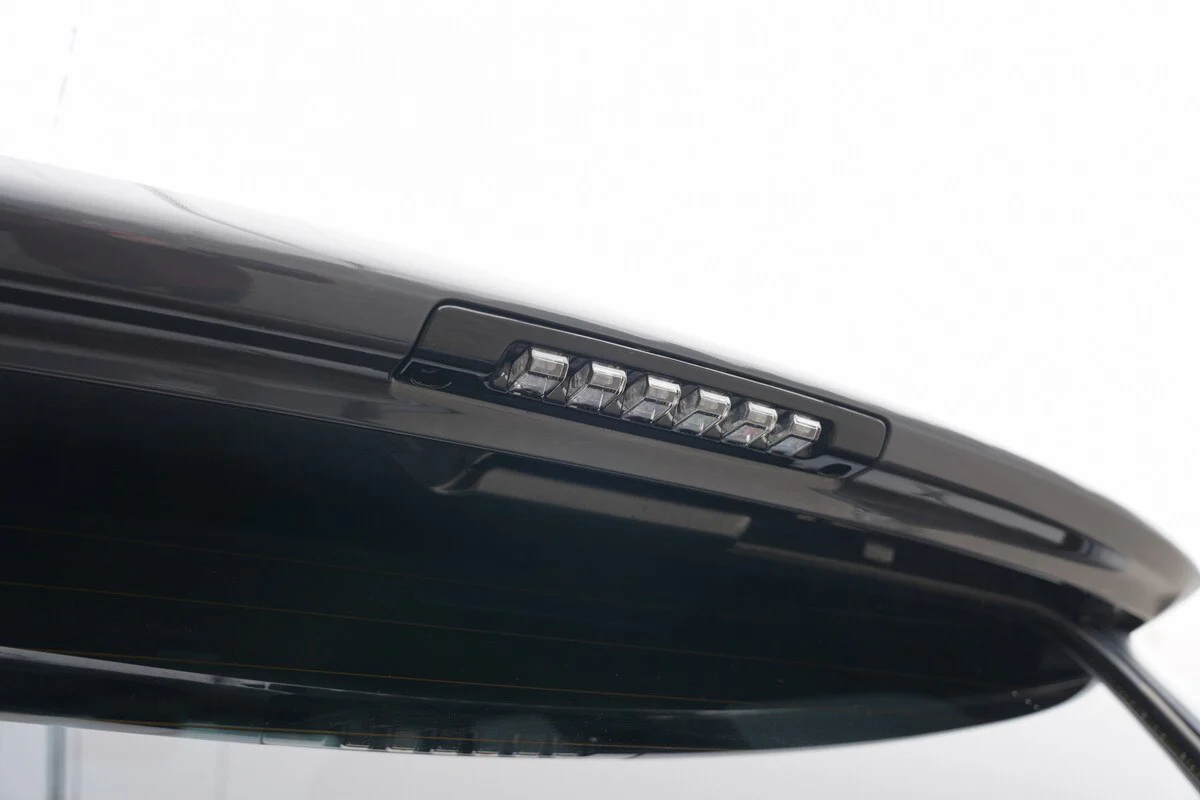 Morimoto LED Third Brake Light for Toyota 4Runner (2010-2024) X3B 3D Red Optics X3B70 - Image 10