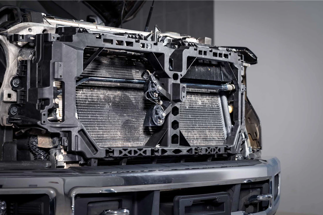 Morimoto XBG Facelift Kit Ford Super Duty (2017-2022) Front End Conversion - Image 6