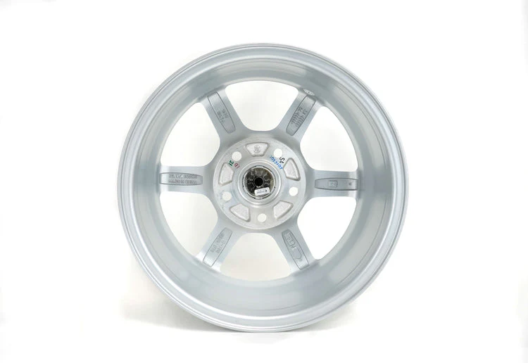 MST Time Attack Wheels (15x7.0 5x100 / 5x114.3) +20 Offset - Image 8