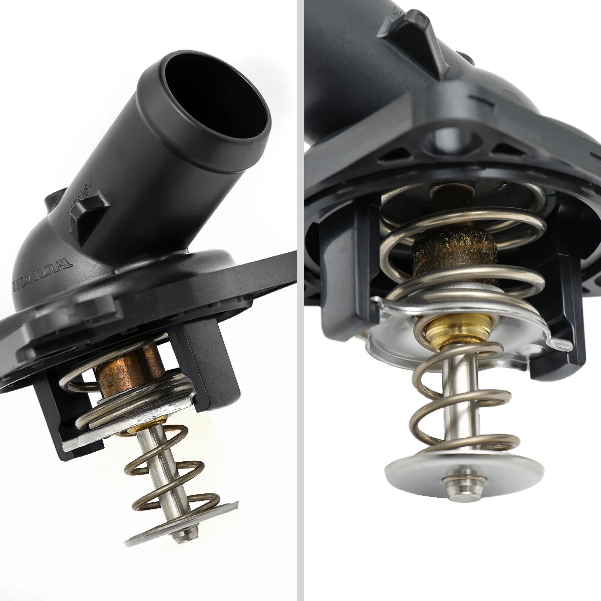Mugen Low Temp Thermostat Honda Civic SI EP3 FG2 (02-11) & Acura RSX Type S (02-06) MG19301-XK5-00N0 - Image 2