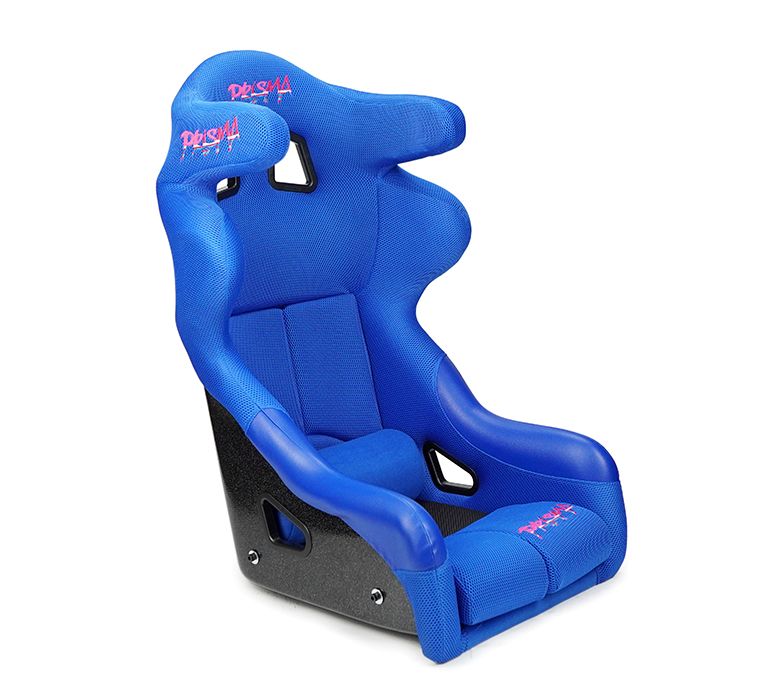 NRG Competition Racing Seat (FRP Fixed Back, Medium) FIA Compliant - Optional Head Containment - Image 19