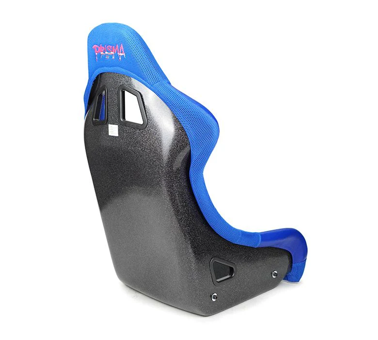 NRG Competition Racing Seat (FRP Fixed Back, Medium) FIA Compliant - Optional Head Containment - Image 22
