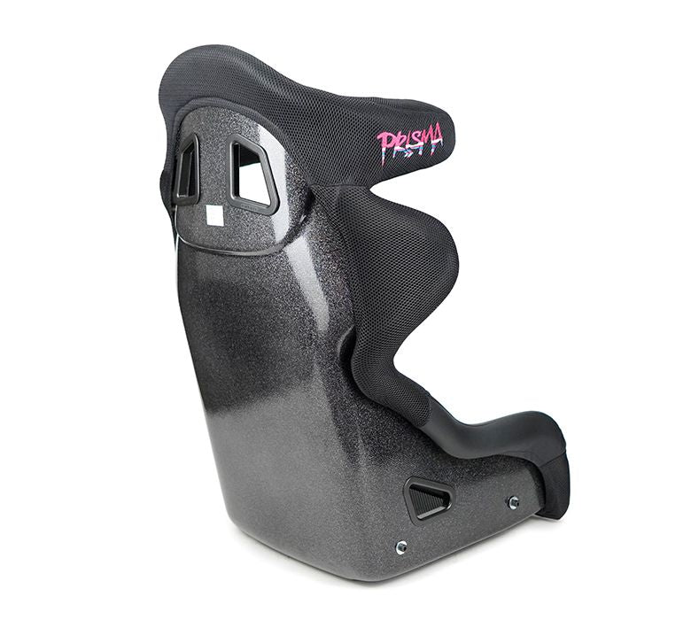 NRG Competition Racing Seat (FRP Fixed Back, Medium) FIA Compliant - Optional Head Containment - Image 24