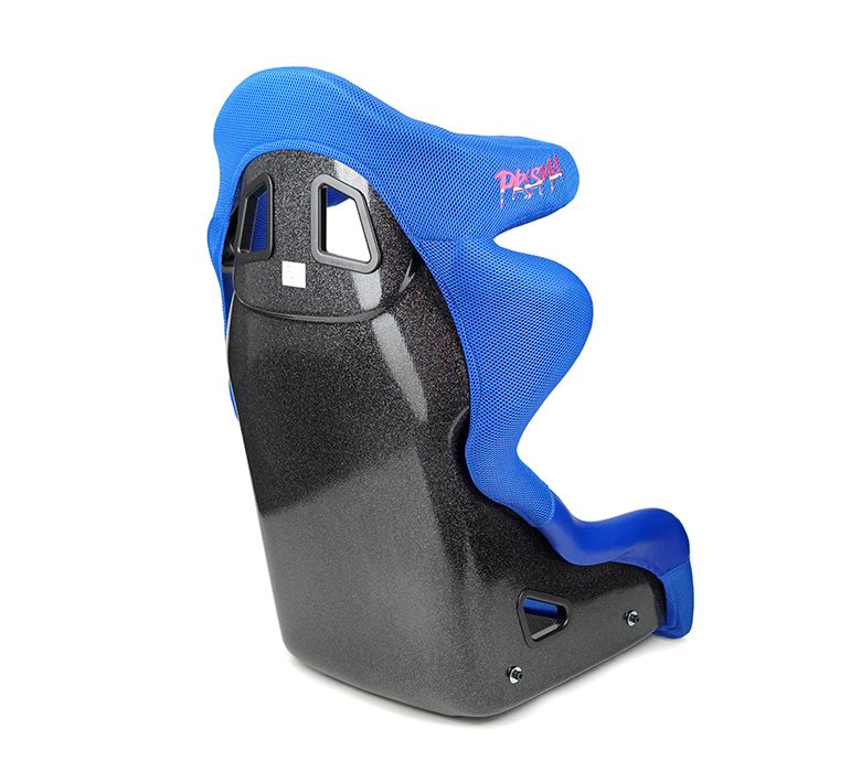 NRG Competition Racing Seat (FRP Fixed Back, Medium) FIA Compliant - Optional Head Containment - Image 26