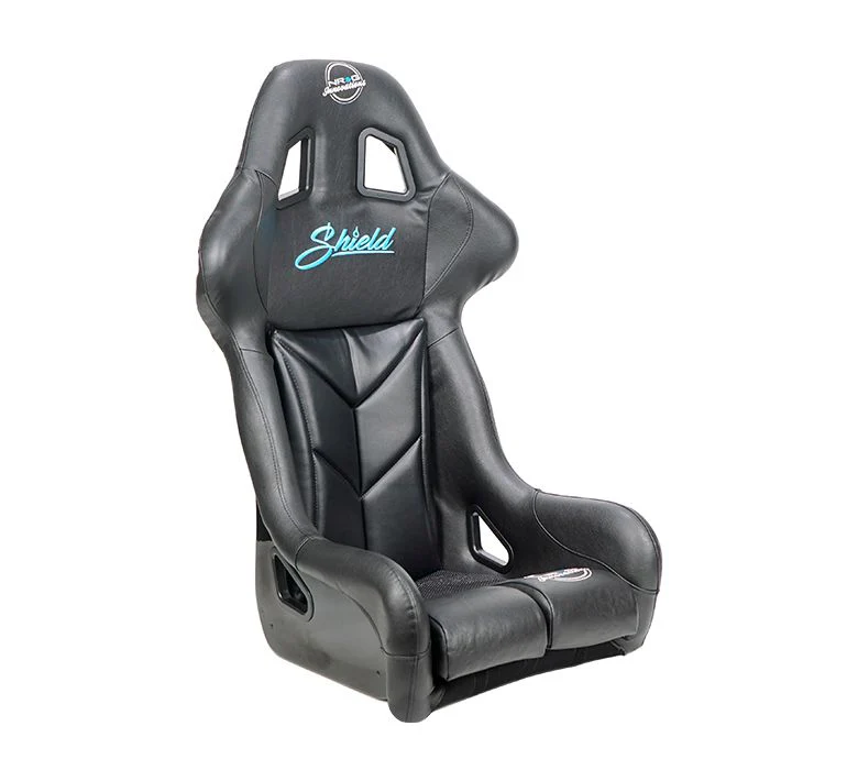 NRG Competition Racing Seat (FRP Fixed Back, Medium) FIA Compliant - Optional Head Containment - Image 27