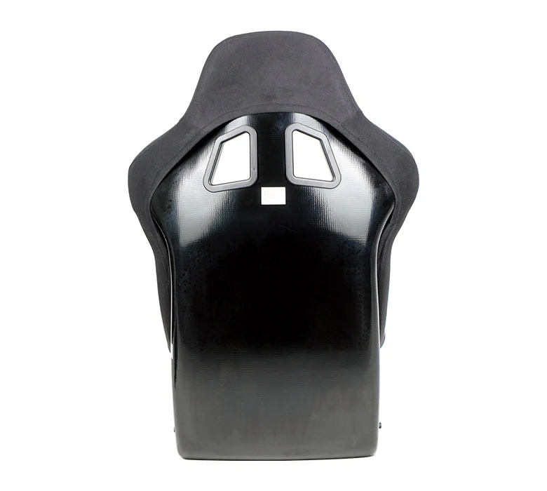 NRG Competition Racing Seat (FRP Fixed Back, Medium) FIA Compliant - Optional Head Containment - Image 8
