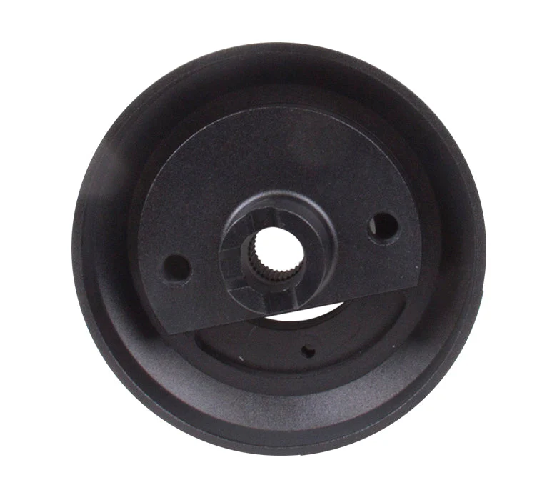NRG Short Steering Wheel Hub Honda Accord (2003-2011) SRK-131H - Image 3
