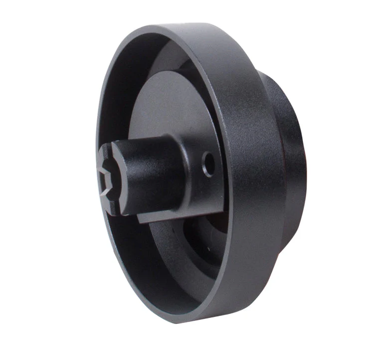 NRG Short Steering Wheel Hub Honda Accord (2003-2011) SRK-131H - Image 4