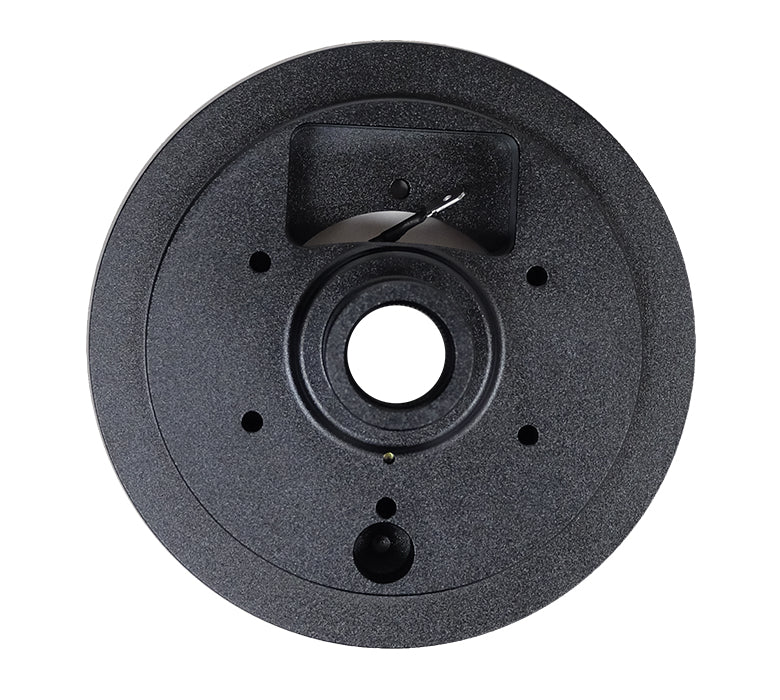 NRG Short Steering Wheel Hub Mini Cooper (2006-2013) SRK-MINH - Image 3