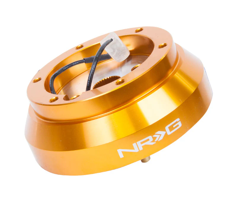 NRG Short Steering Wheel Hub Nissan Skyline R32 & R32 GTR (89-94) SRK-140H - Image 5