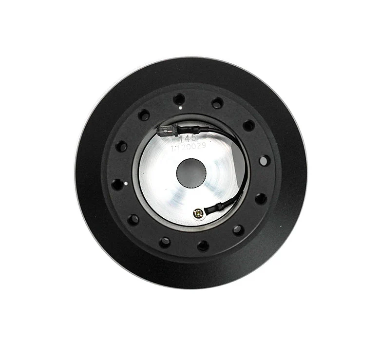 NRG Short Steering Wheel Hub Nissan Skyline R33 & R34 GTR (1995-2001) SRK-145H - Image 3
