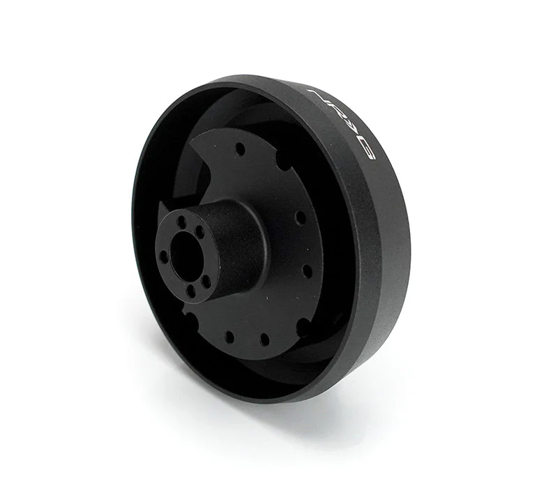 NRG Short Steering Wheel Hub Nissan Skyline R33 & R34 GTR (1995-2001) SRK-145H - Image 4